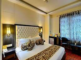 Hotel Kohinoor Palace