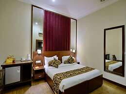 Hotel Kohinoor Palace
