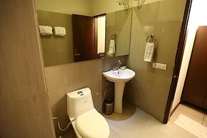Hotel Kohinoor Palace