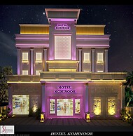 Hotel Kohinoor Palace