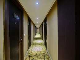 Hotel Kohinoor Palace