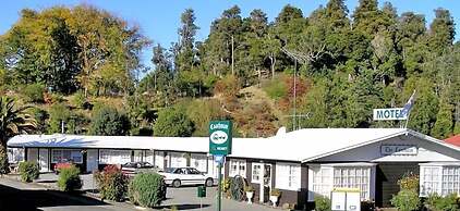 Coachman Motel