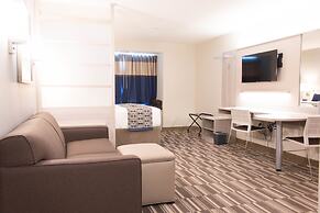 Microtel Inn & Suites by Wyndham Springville/Provo