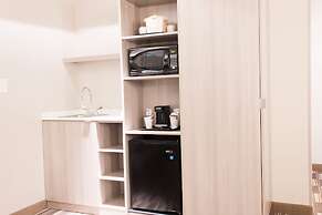 Microtel Inn & Suites by Wyndham Springville/Provo