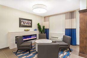 Microtel Inn & Suites by Wyndham Springville/Provo