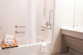 Microtel Inn & Suites by Wyndham Springville/Provo