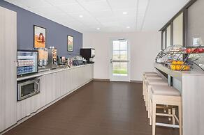 Microtel Inn & Suites by Wyndham Springville/Provo