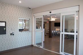 Microtel Inn & Suites by Wyndham Springville/Provo