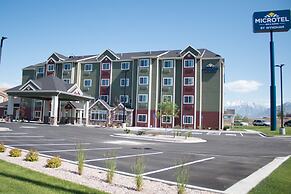 Microtel Inn & Suites by Wyndham Springville/Provo