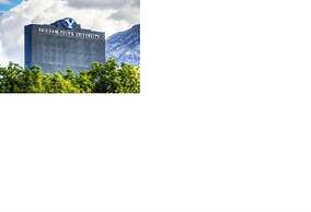 Microtel Inn & Suites by Wyndham Springville/Provo