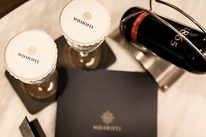 WD Hotel