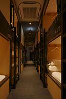 iloha Hostel Namba Shinsaibashi