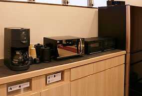 iloha Hostel Namba Shinsaibashi