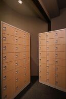 iloha Hostel Namba Shinsaibashi