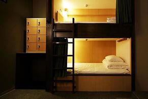 iloha Hostel Namba Shinsaibashi