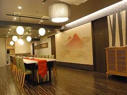 iloha Hostel Namba Shinsaibashi