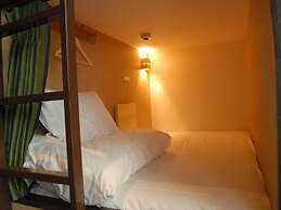 iloha Hostel Namba Shinsaibashi