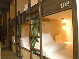 iloha Hostel Namba Shinsaibashi