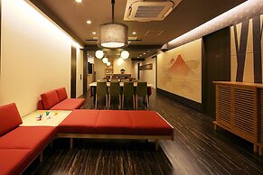 iloha Hostel Namba Shinsaibashi