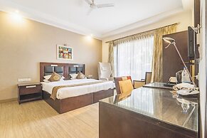 Royal Residence On MG Road