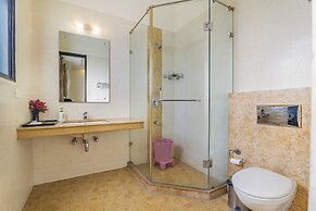 Royal Residence On MG Road