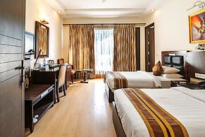 Royal Residence On MG Road