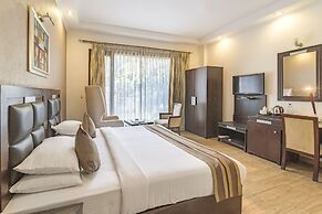 Royal Residence On MG Road