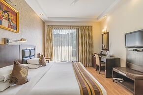 Royal Residence On MG Road