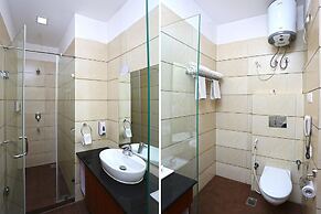 Royal Residence On MG Road