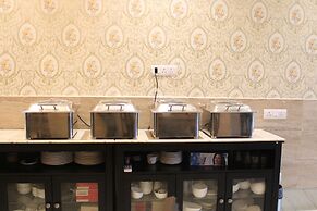 Royal Residence On MG Road