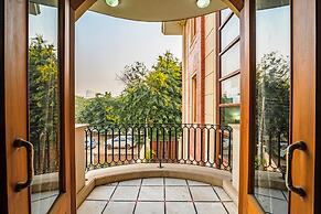 Royal Residence On MG Road