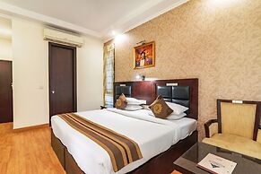 Royal Residence On MG Road