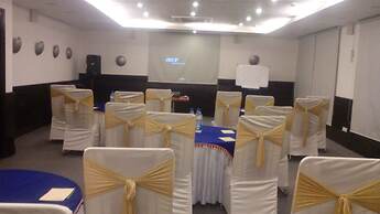 Royal Residence On MG Road