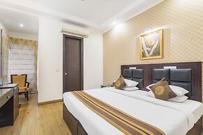 Royal Residence On MG Road