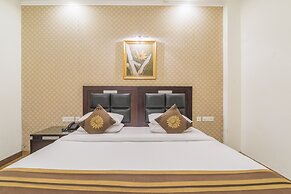 Royal Residence On MG Road