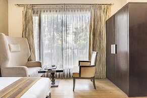 Royal Residence On MG Road