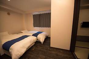 TERRACE HOUSE Morinomiya