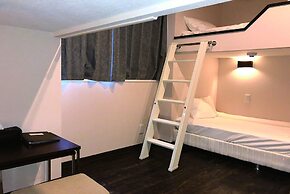 TERRACE HOUSE Morinomiya