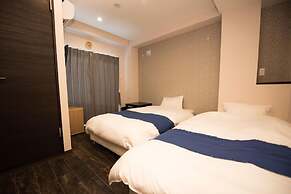 TERRACE HOUSE Morinomiya