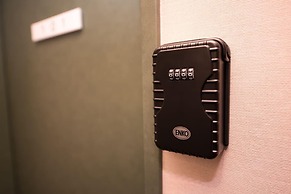 TERRACE HOUSE Morinomiya