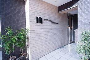 TERRACE HOUSE Morinomiya
