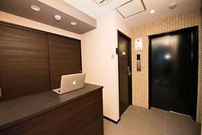 TERRACE HOUSE Morinomiya