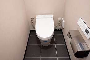 TERRACE HOUSE Morinomiya