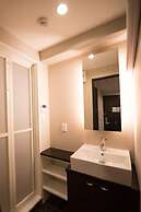 TERRACE HOUSE Morinomiya