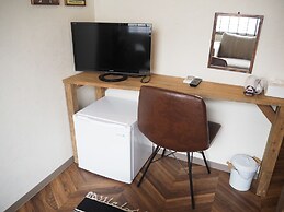 North Front Hostel