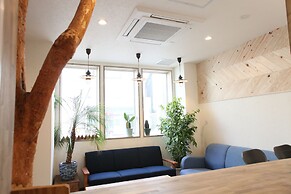North Front Hostel