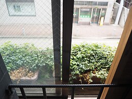 North Front Hostel