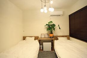 North Front Hostel