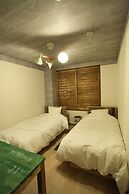 North Front Hostel