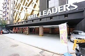 Hotel Leaders